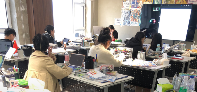 学习环境 学习环境