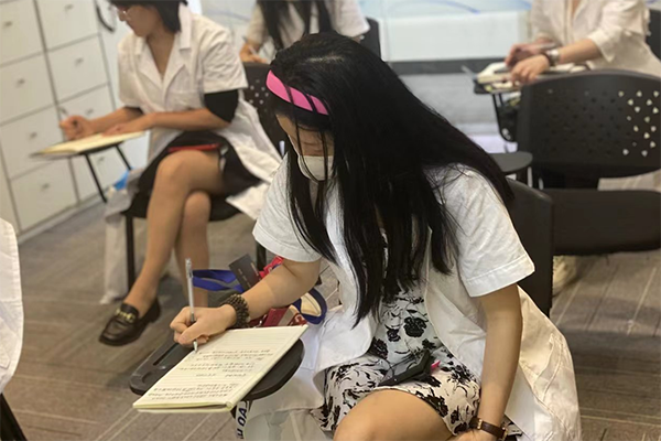 學(xué)習(xí)場景