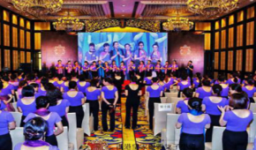 廣州皇家優(yōu)雅女子學(xué)堂培訓(xùn)中心怎么樣？靠譜嗎？