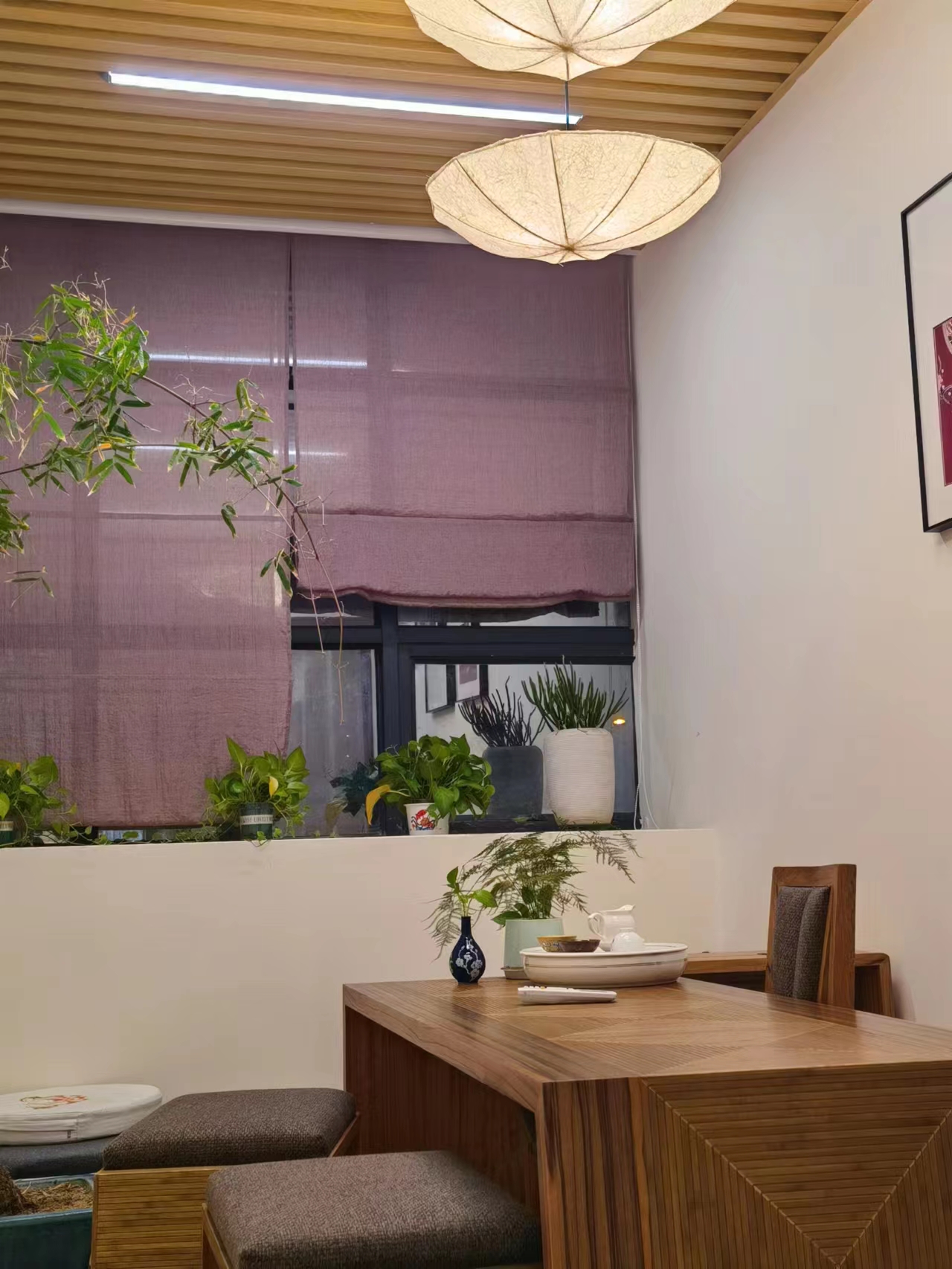 教學(xué)環(huán)境