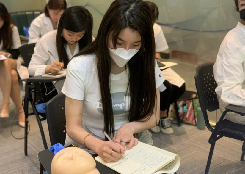 學(xué)習(xí)場景 學(xué)習(xí)場景