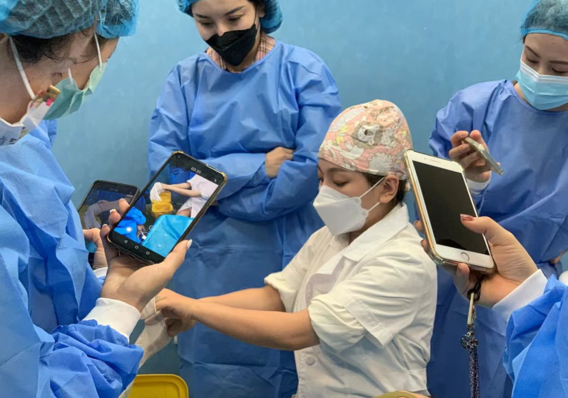 實操教學(xué) 實操教學(xué)