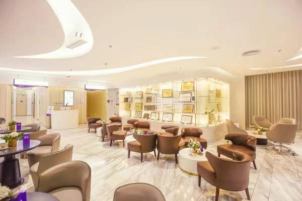 環(huán)境展示 環(huán)境展示