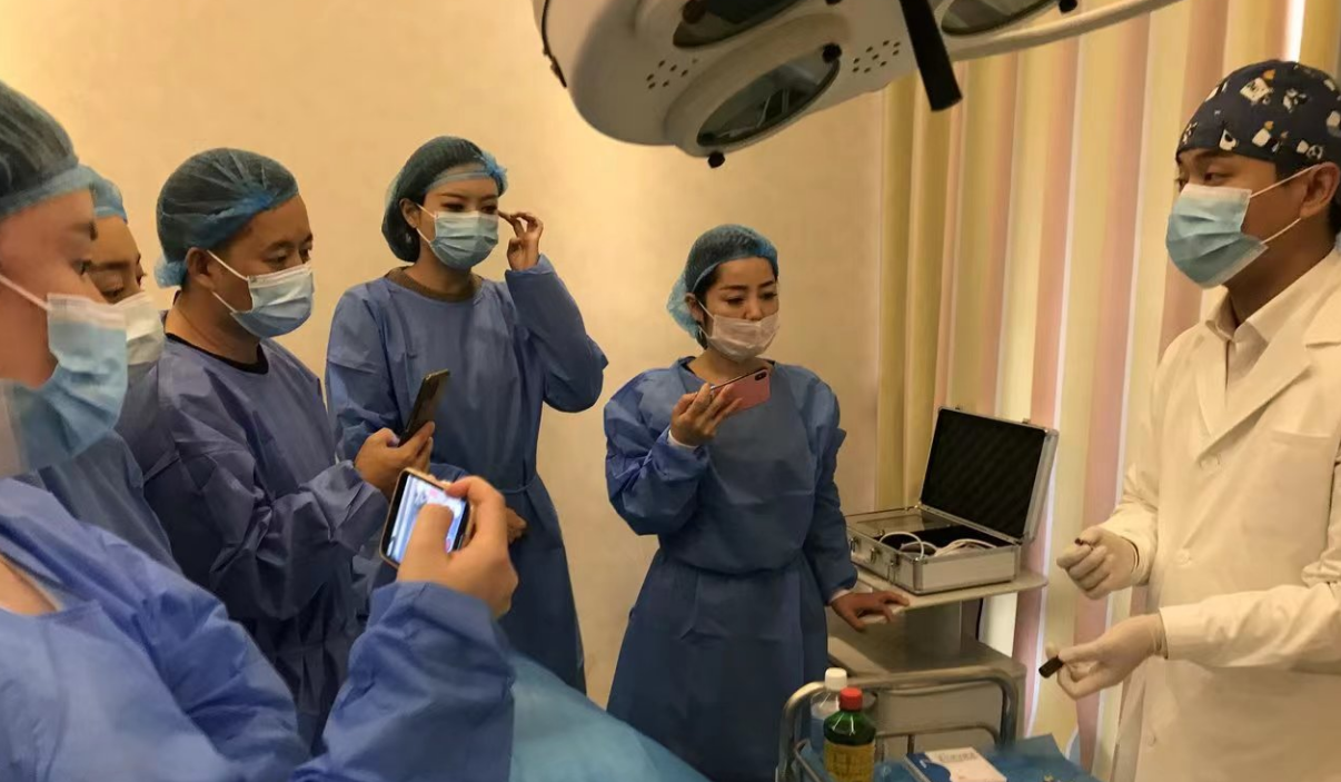 實操教學 實操教學