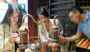 廣州問萄文化師資怎樣？老師專業(yè)程度怎樣？