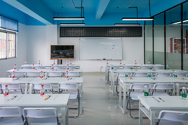 教學環(huán)境