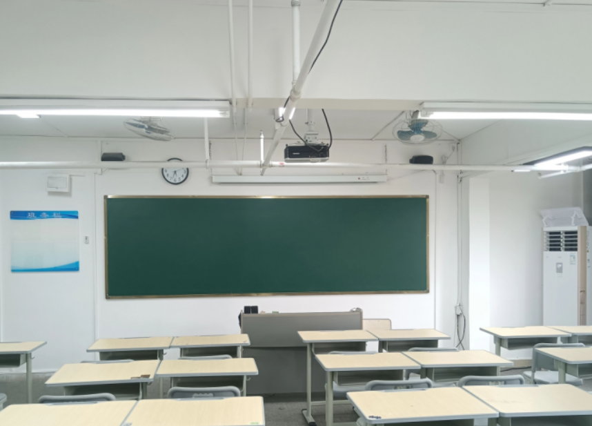 教室 教室
