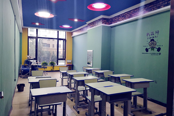教室