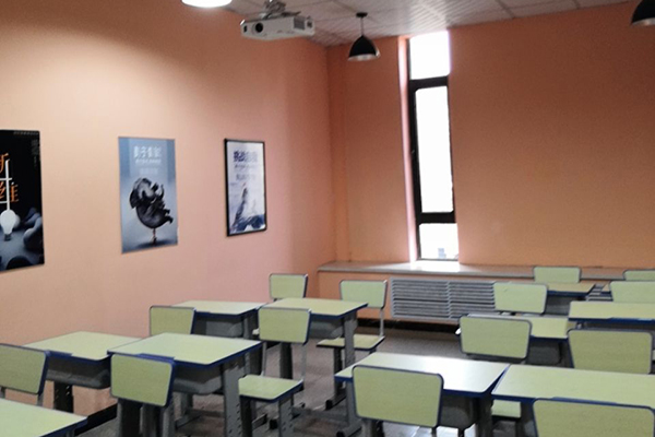教室環(huán)境