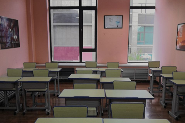 學(xué)習(xí)環(huán)境