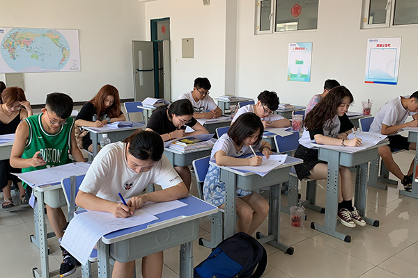 教學(xué)實(shí)拍