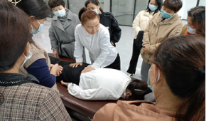 北京旺管家家政培训机构环境怎样？学习环境如何？