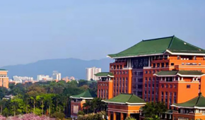 广州布里奇留学环境如何？环境是否舒适？