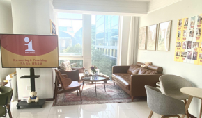 北京笃格教育服务中心环境怎么样？内附环境机构图？