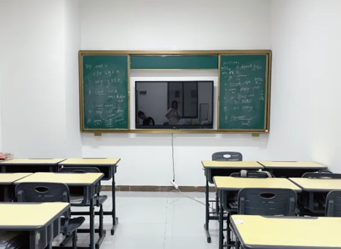 教室环境 教室环境