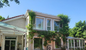 北京白天鹅美术培训中心环境怎样？适合学习吗？