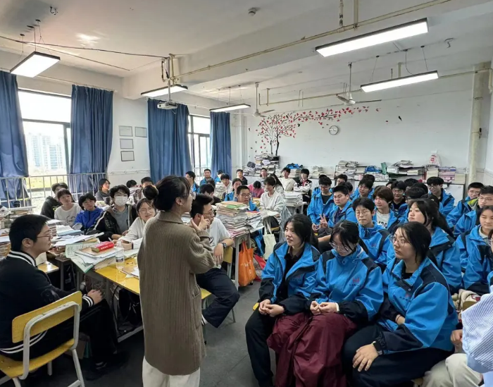 教學(xué)實拍 教學(xué)實拍