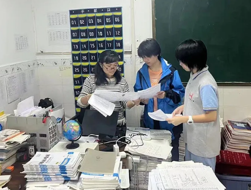 悉心答疑 悉心答疑