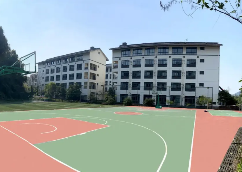 寧靜校園 寧靜校園