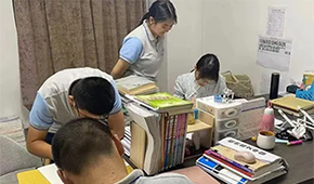 杭州育人中復(fù)師資怎樣？內(nèi)附師資介紹！