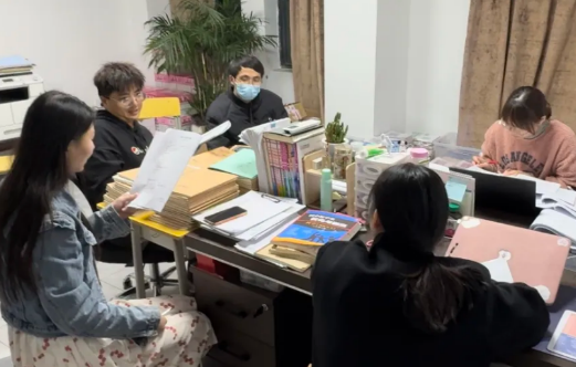 全方位关心服务 全方位关心服务
