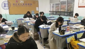 杭州育人專修學(xué)院高復(fù)部教學(xué)怎樣？教學(xué)優(yōu)勢總結(jié)！