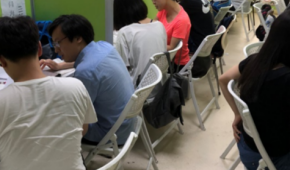 北京论思教育培训机构环境怎样？内附环境图！