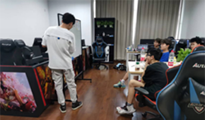 上海钥浪电竞体育学校师资怎样？内附师资介绍！