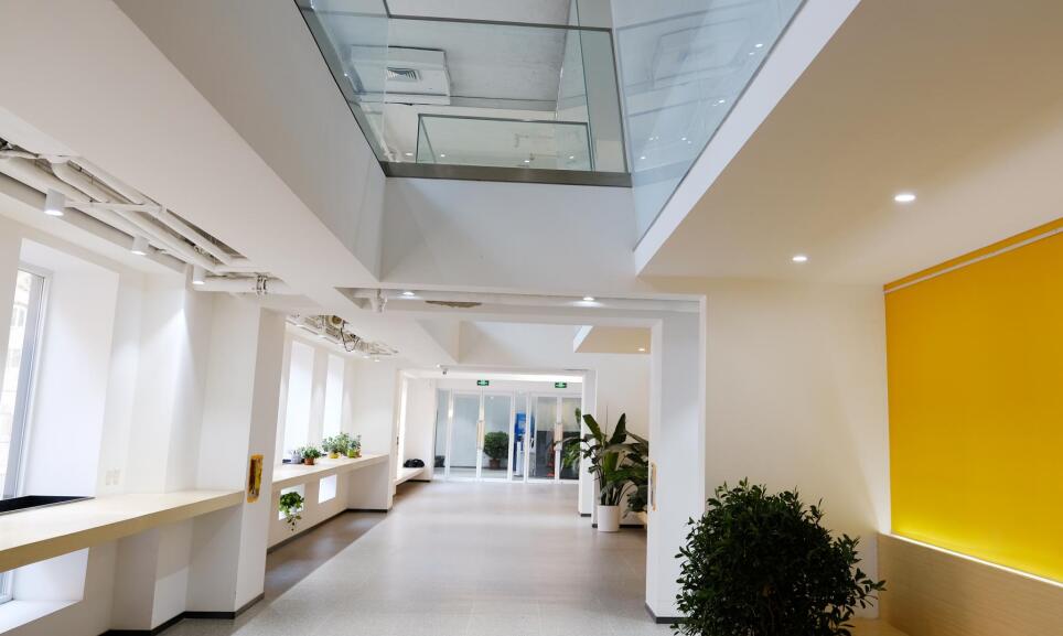 教學(xué)環(huán)境