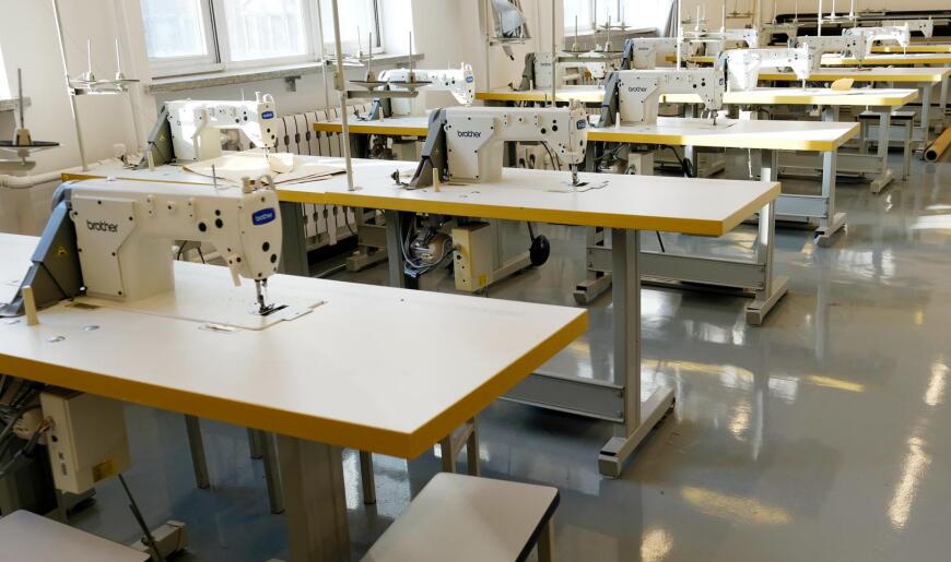 教學(xué)環(huán)境