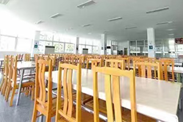 食堂环境 食堂环境