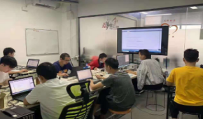 深圳鸟叔机器视觉培训中心环境怎样？教学环境好不好？