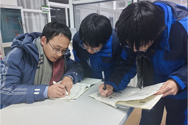 课后对学生的辅导