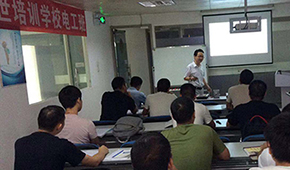 深圳博世教育教學(xué)怎樣？貼近行業(yè)實操么？