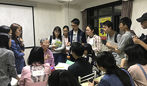 杭州聚創(chuàng)考研師資怎樣？老師實力如何？