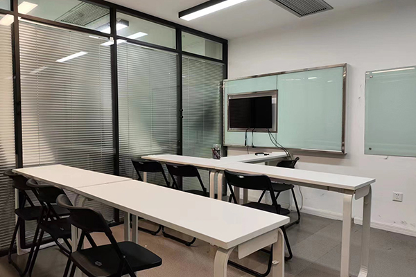 教室环境