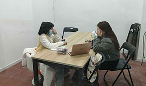 武漢歐亞外語培訓學校師資怎樣?團隊實力如何？