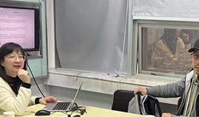 武漢歐亞外語培訓學校正規(guī)嗎？教學靠不靠譜？