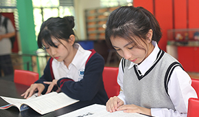 深圳福景外國(guó)語(yǔ)學(xué)校教學(xué)怎樣？教學(xué)質(zhì)量如何？