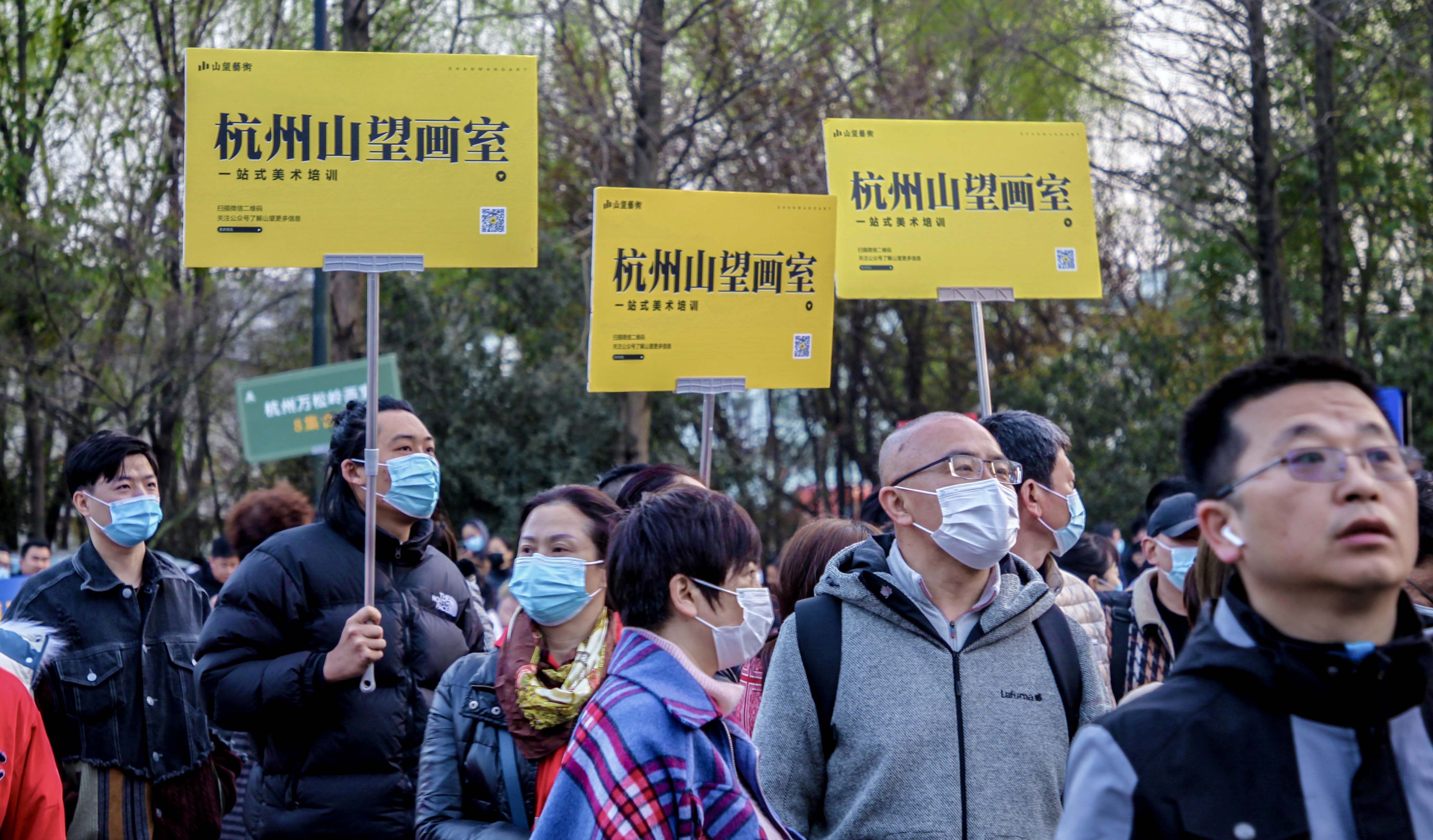 杭州山望畫室正規(guī)嗎？靠譜嗎？