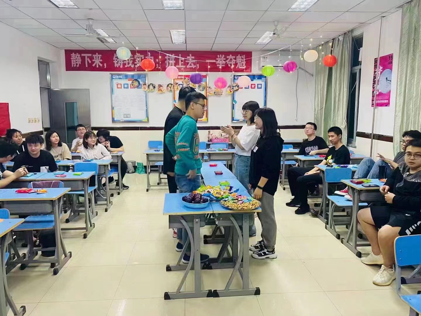 學(xué)員風(fēng)采