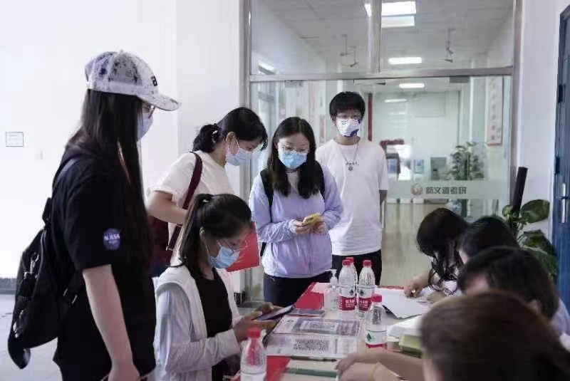 學(xué)員風(fēng)采