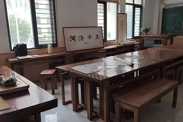 接待区 接待区