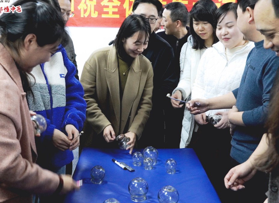 拔罐器具 拔罐器具