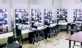 深圳点睛美业培训中心环境怎么样？设施齐不齐全？