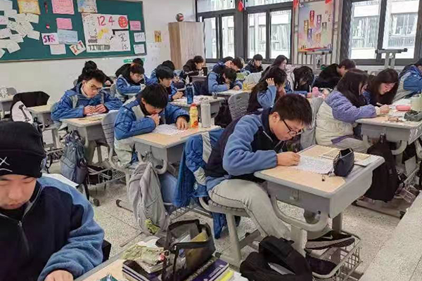 教學(xué)實(shí)拍