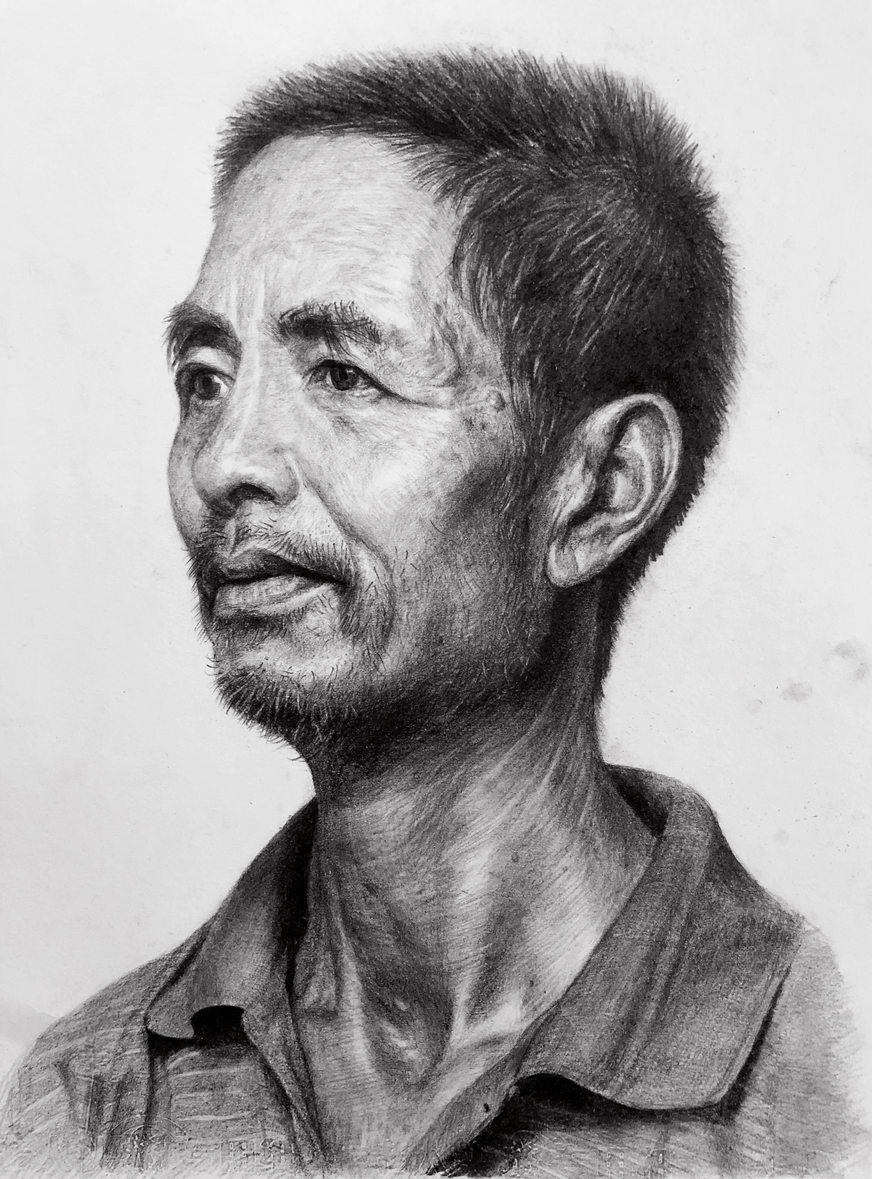 成人班學(xué)生作品