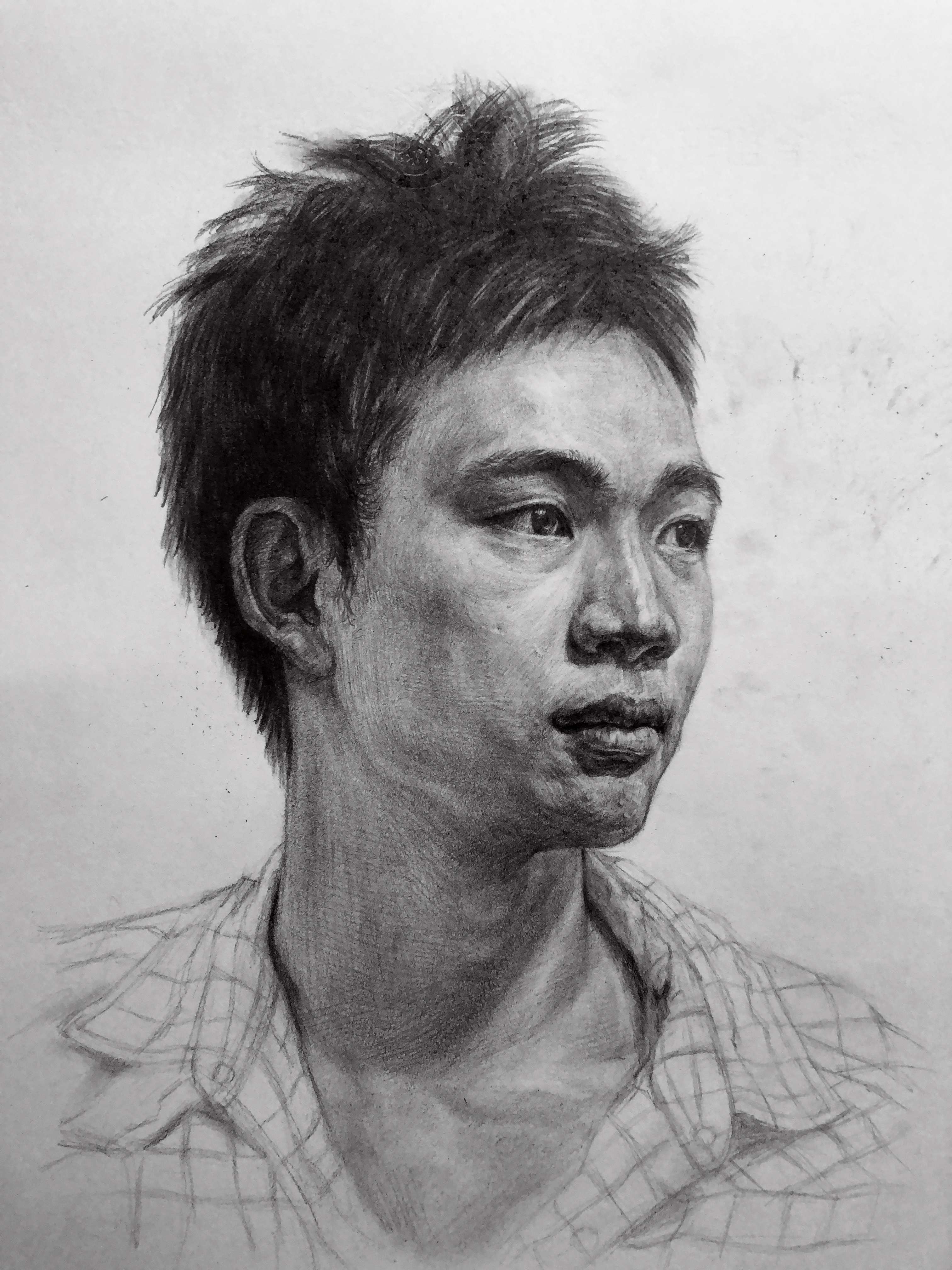 成人班學(xué)生作品