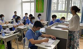 深圳天天進(jìn)復(fù)讀學(xué)校教學(xué)怎樣？教學(xué)質(zhì)量如何？