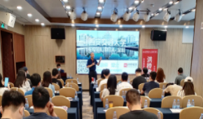 深圳洪桥培训中心环境怎样？环境是否舒适？